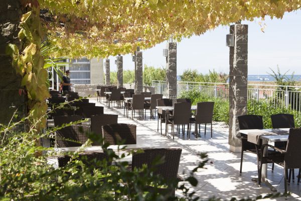 Hotel Oleander (Adriaküste)